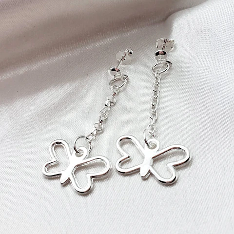 ARETE ✦ LARGO MARIPOSA