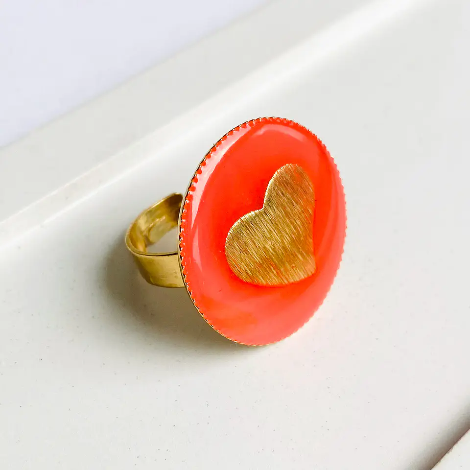 ANILLO ✦ CORAZÓN     5
