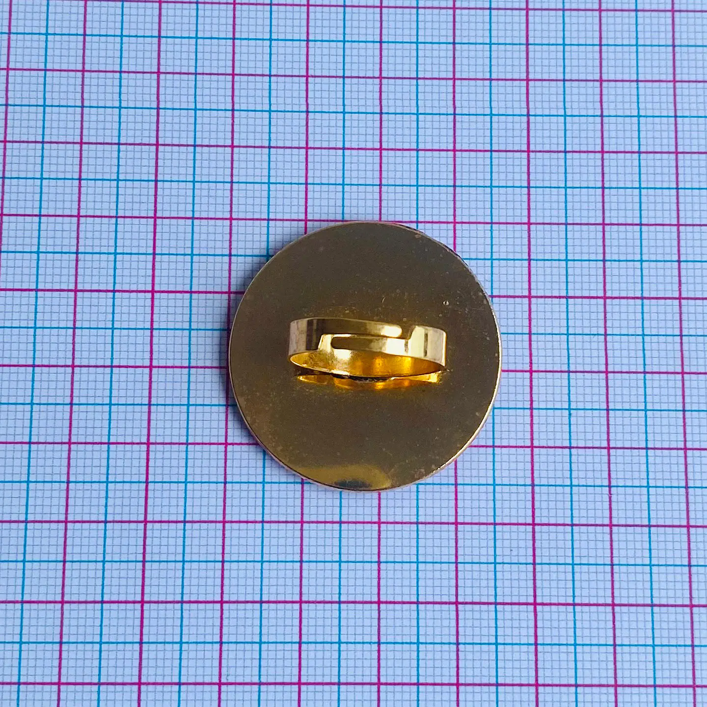 ANILLO ✦ ESTRELLA 2