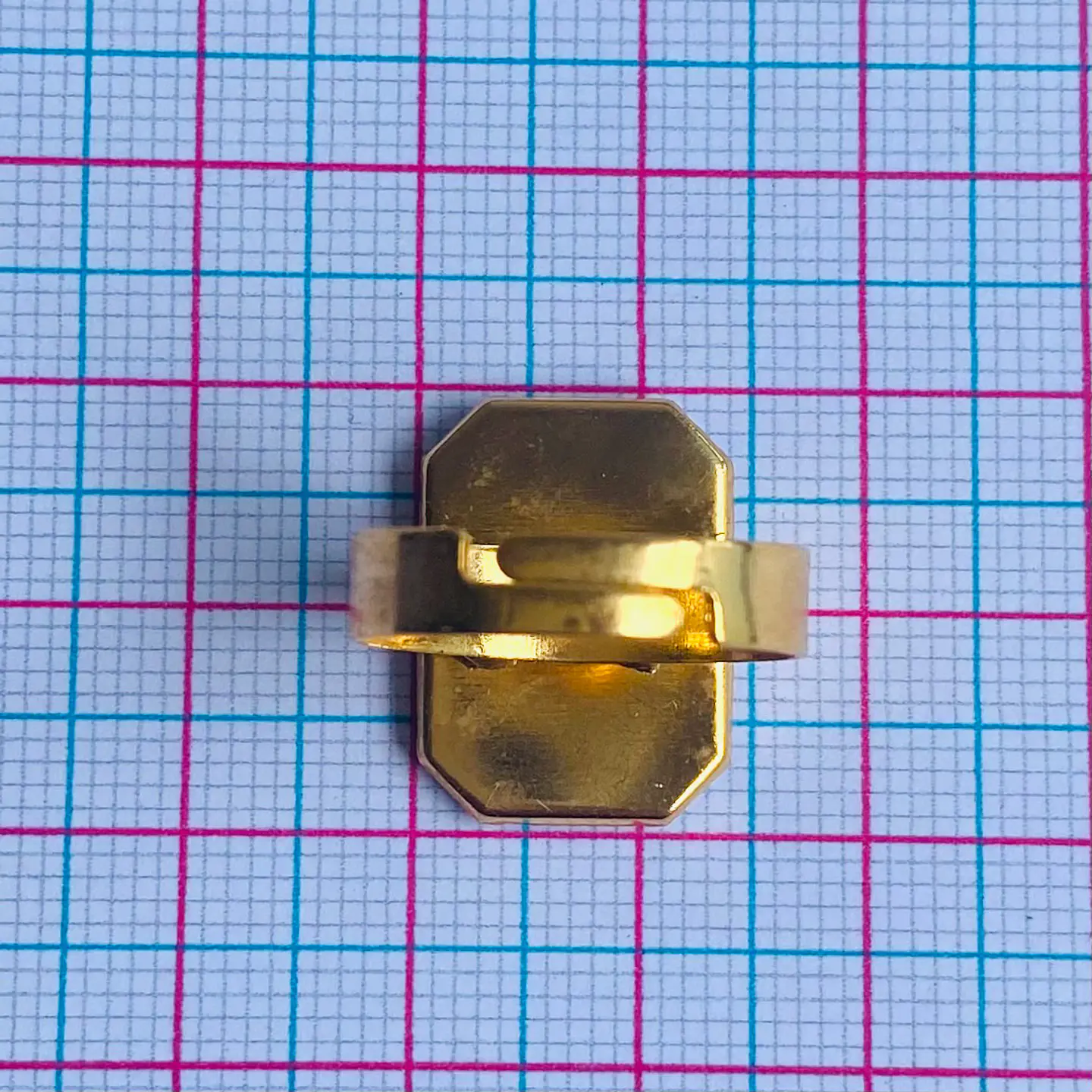 ANILLO ✦ ESTRELLA 2