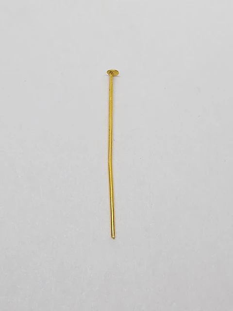 ALFILER BAÑO DE ORO 3.0CMPLA                   