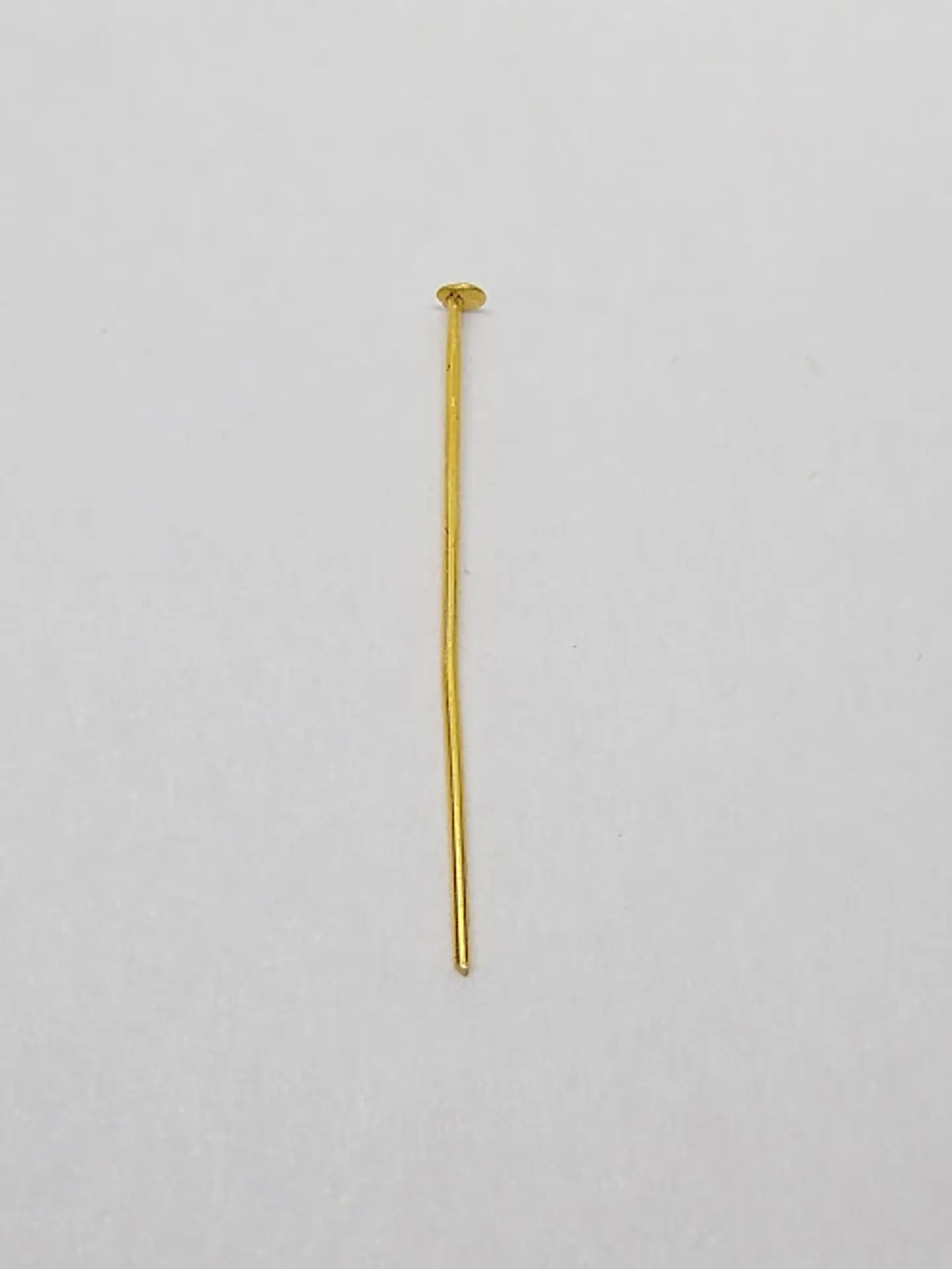 ALFILER BAÑO DE ORO 3.0CMPLA                    1