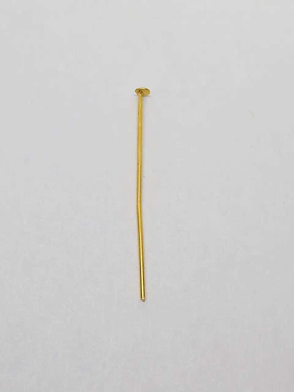 ALFILER BAÑO DE ORO 3.0CMPLA                    1