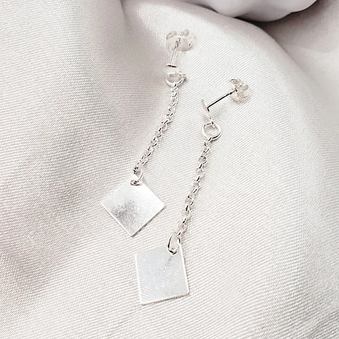 ARETE ✦ ROMBO LISO 