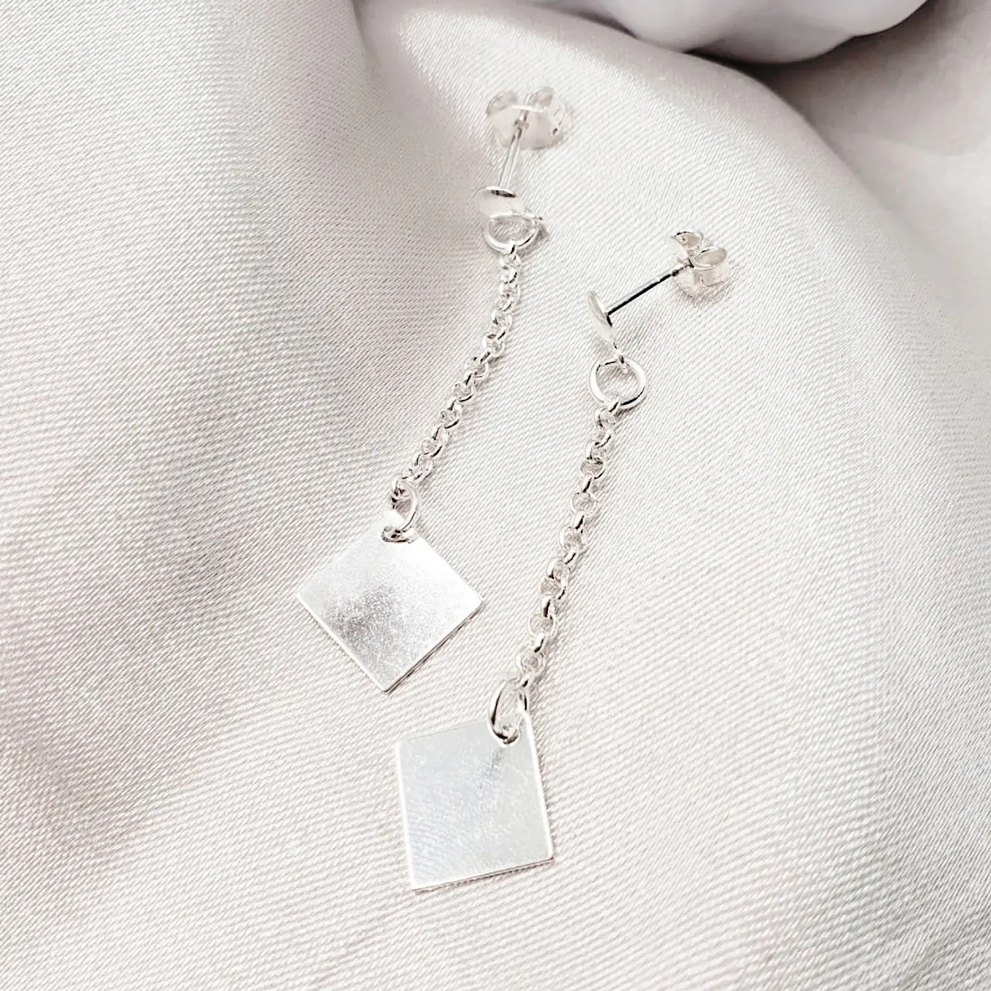 ARETE ✦ ROMBO LISO  1
