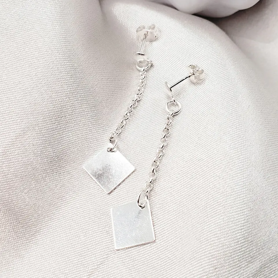 ARETE ✦ ROMBO LISO  1