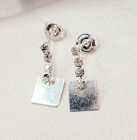 ARETE ✦ CON STRASS 