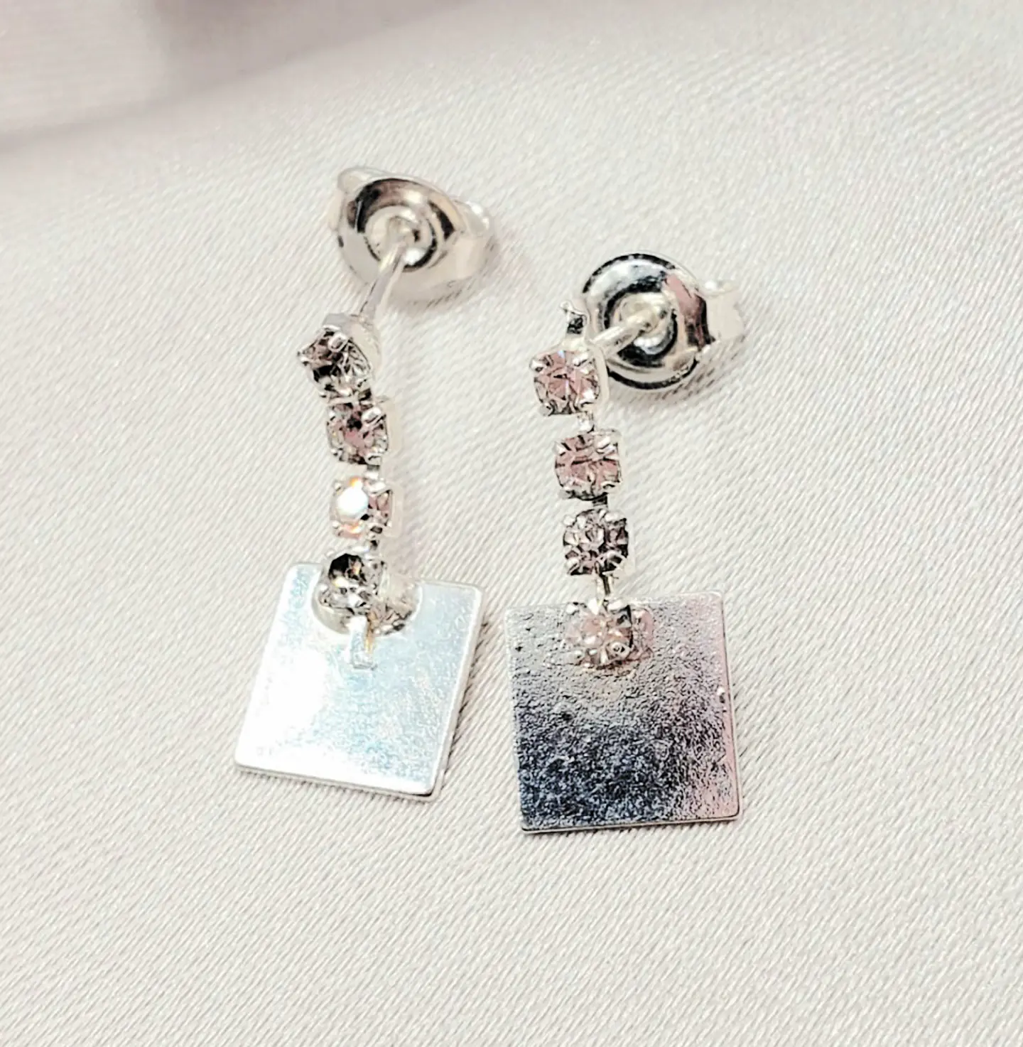 ARETE ✦ CON STRASS  1