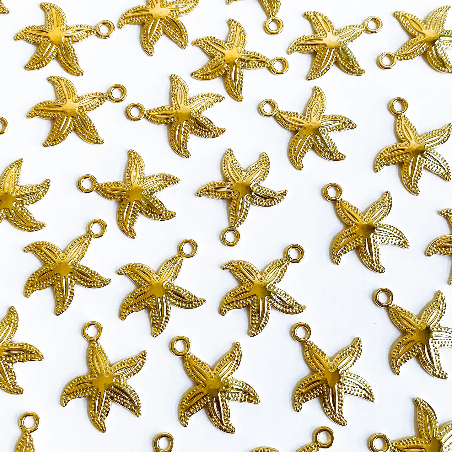DIJE ESTRELLA DE MAR W-2331-G 1