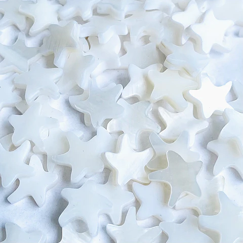 ESTRELLA DE MAR NÁCAR Z049E