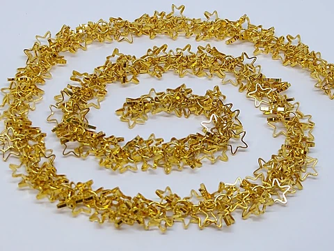 CADENA 7.1MM BAÑO DE ORO 1542                                     