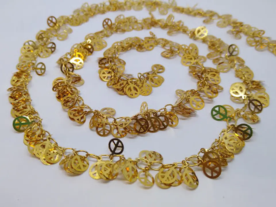 CADENA 5.9MM BAÑO DE ORO T2573                                  1