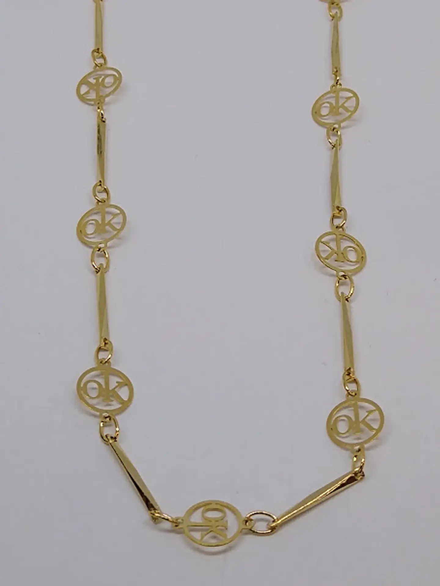 CADENA BAÑO DE ORO M02                                     1