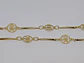 CADENA BAÑO DE ORO M02                                     - Miniatura 2
