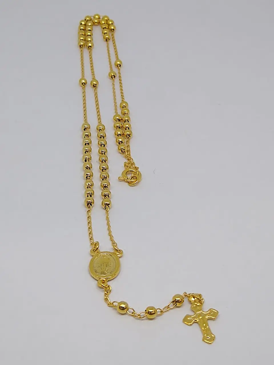 CAMANDULA BAÑO DE ORO   1