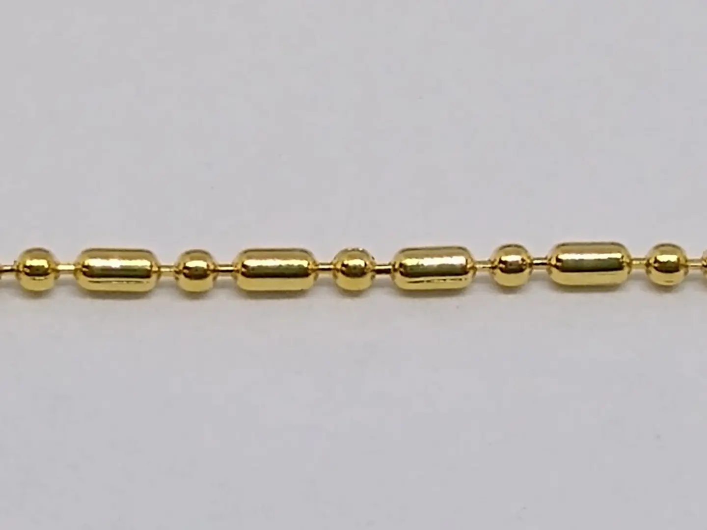 CADENA BAÑO DE ORO MPB-MT 2