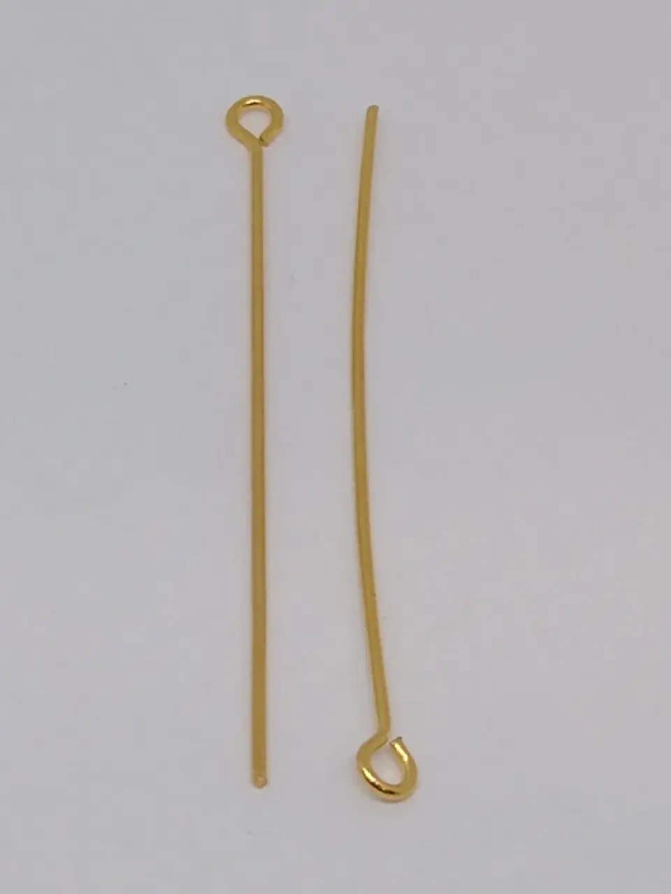 ALFILER BAÑO DE ORO 4.5CMARG                  1