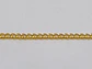 CADENA BAÑO DE ORO S-2319-35 - thumbnail 1