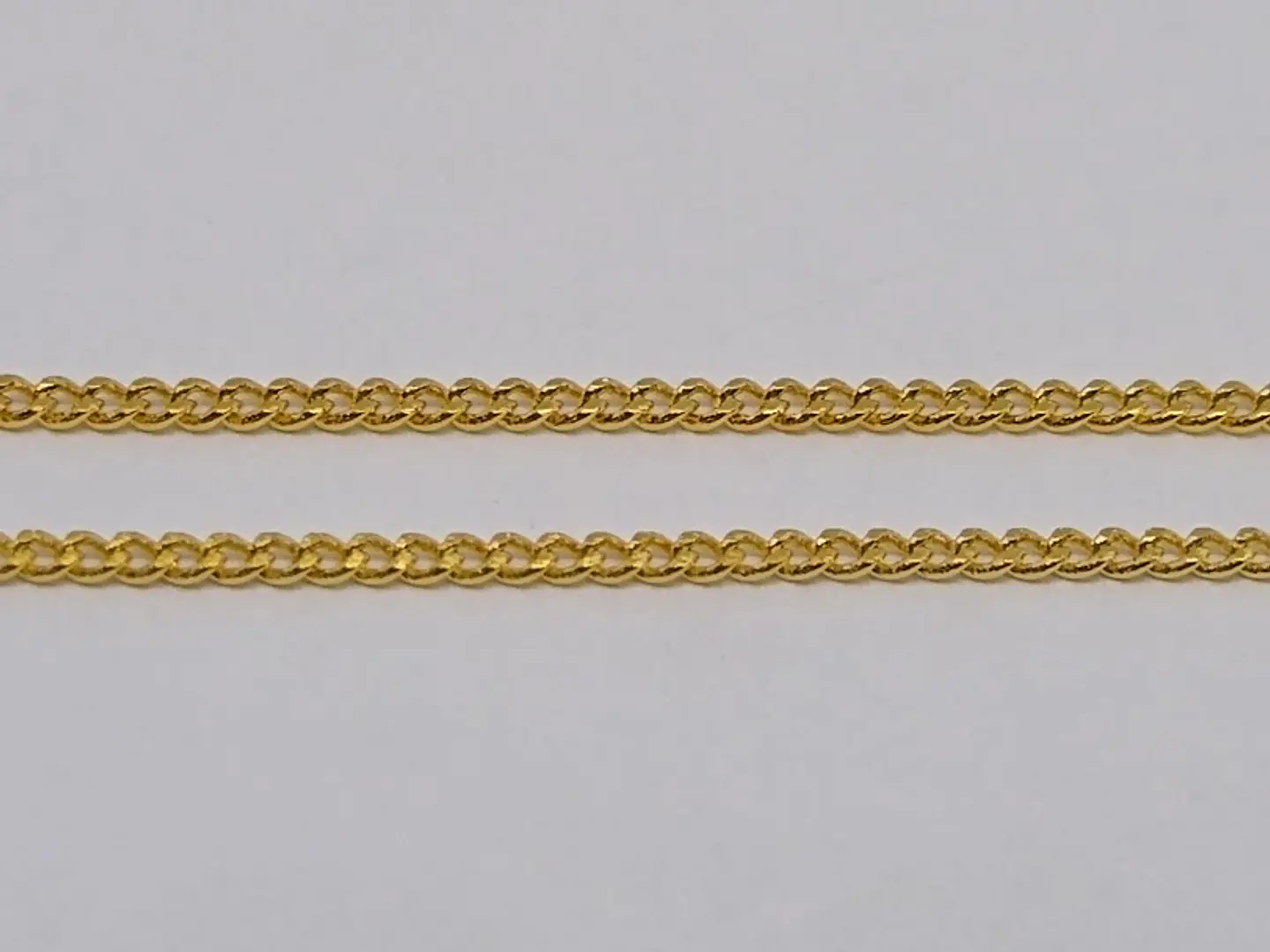 CADENA BAÑO DE ORO S-2319-35 2