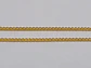 CADENA BAÑO DE ORO S-2319-35 - thumbnail 2