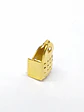TERMINAL BAÑO DE ORO T3338                                    - Miniatura 1