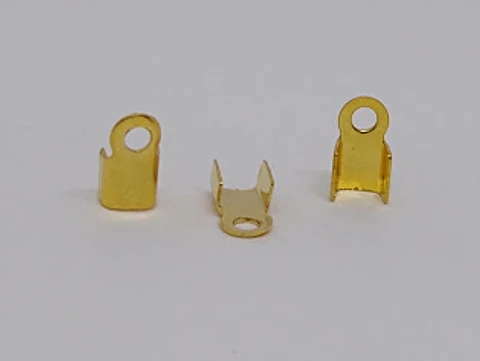 TERMINAL BAÑO DE ORO 113T-GOLD        