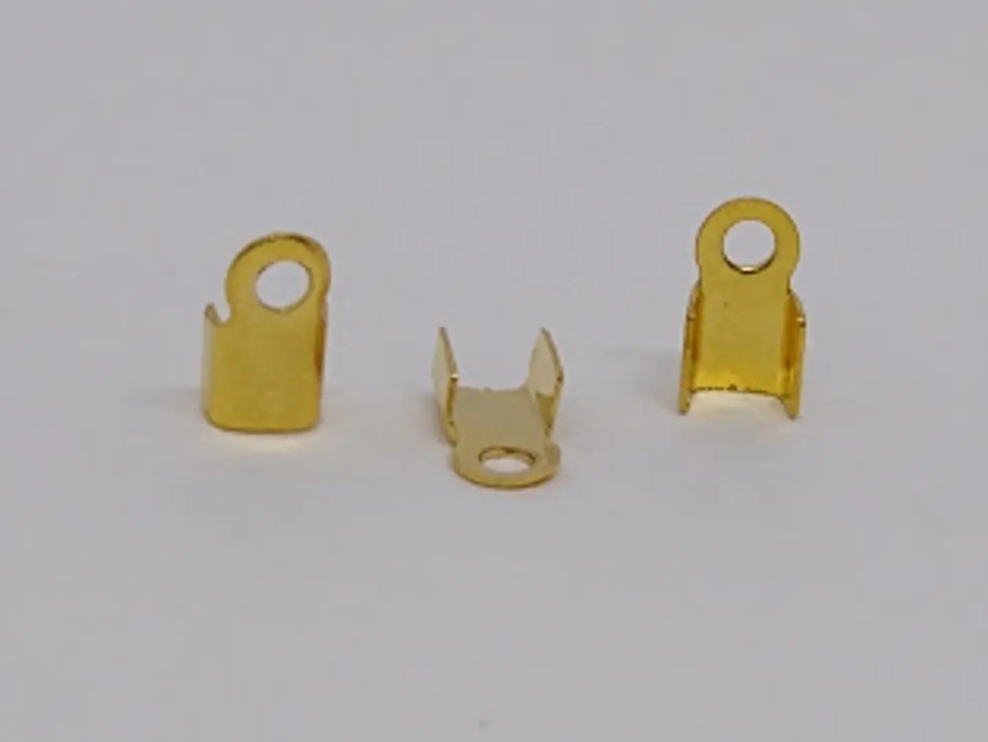 TERMINAL BAÑO DE ORO 113T-GOLD         1