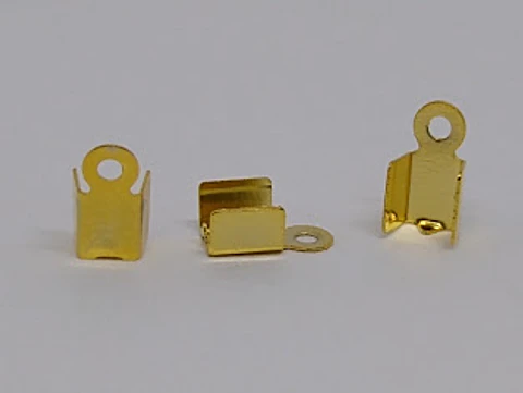 TERMINAL BAÑO DE ORO 112-GOLD                     