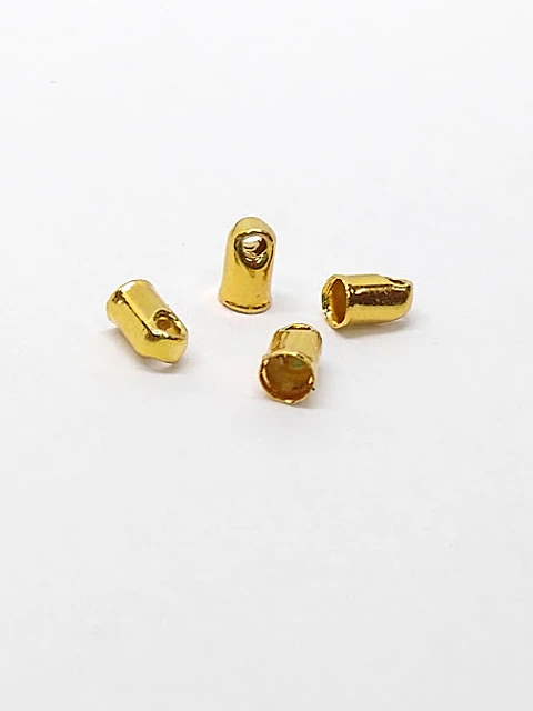 TERMINAL CELULAR BAÑO DE ORO T1408                           