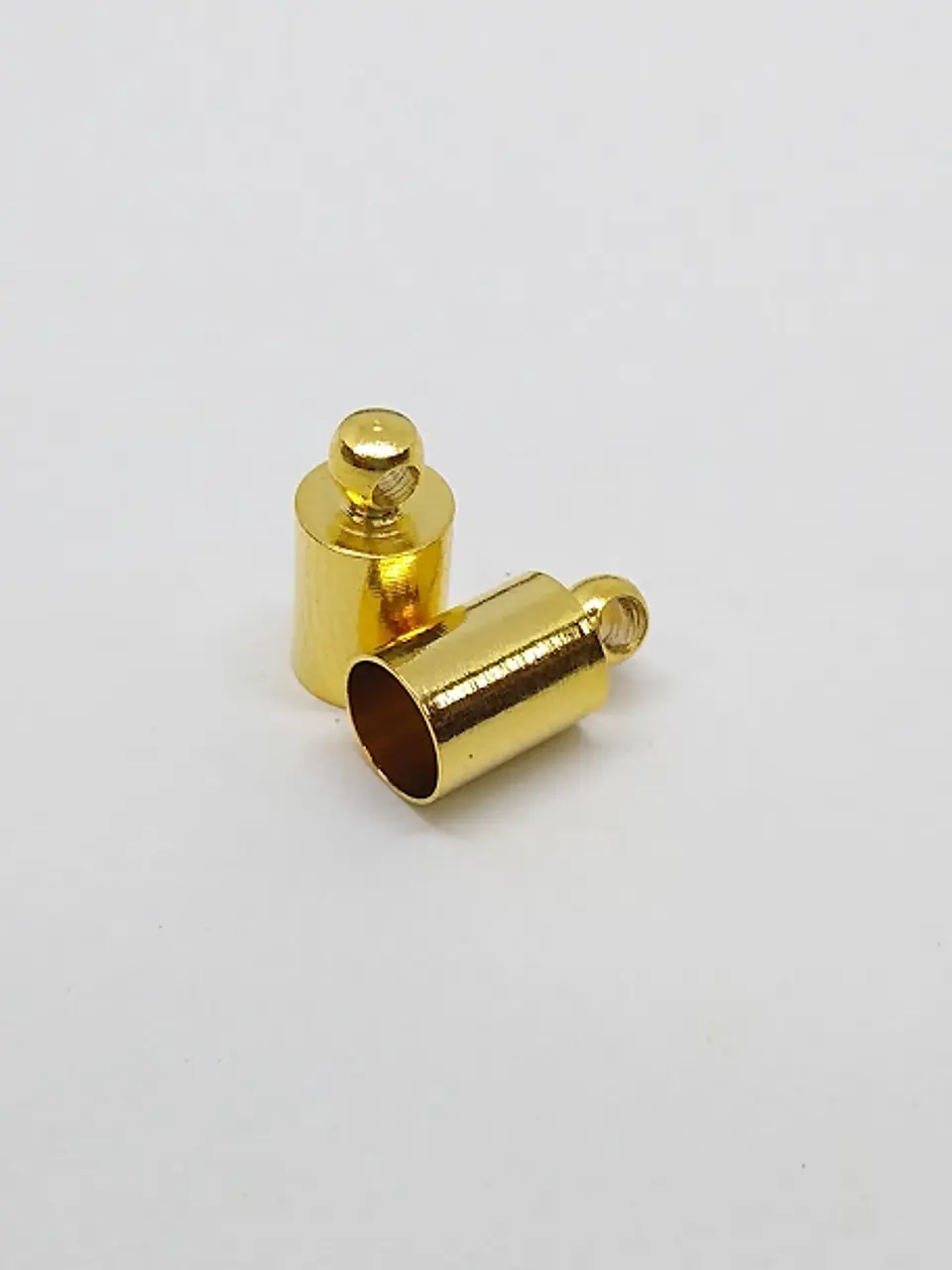 TERMINAL NEOPRENO BAÑO DE ORO T1914                              1