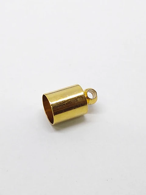 TERMINAL CAMPANA BAÑO DE ORO LAT-22    