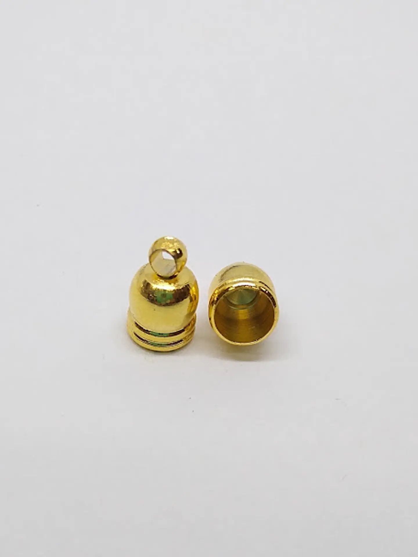 TERMINAL BAÑO DE ORO TF00200-GOLD                                           1