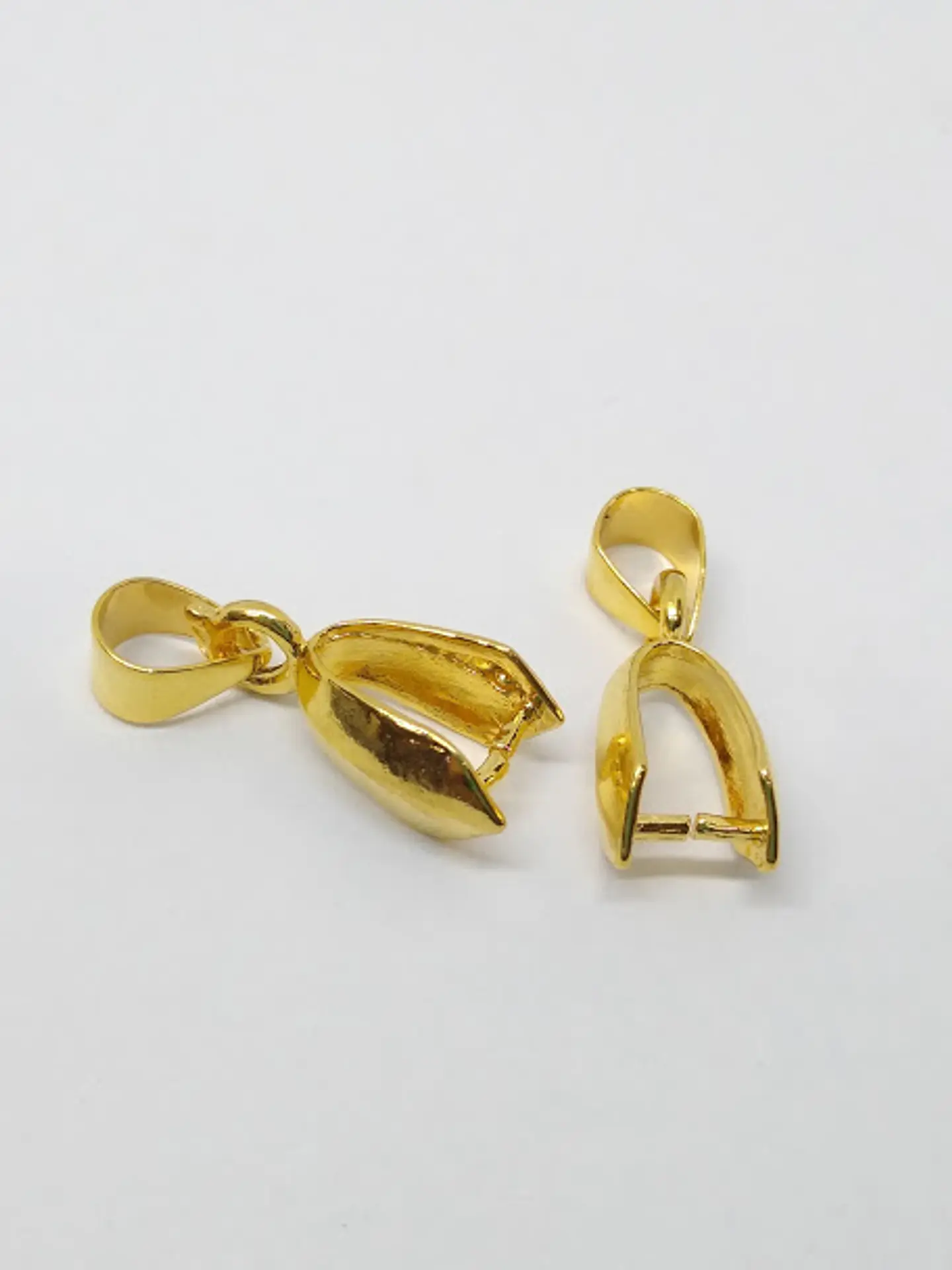 PORTA DIJE BAÑO DE ORO 89P-GOLD                               1