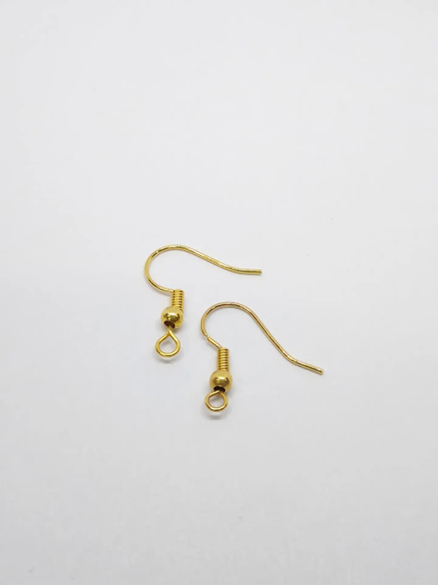 GANCHO PESCADOR BAÑO DE ORO 5012-GOLD                                1
