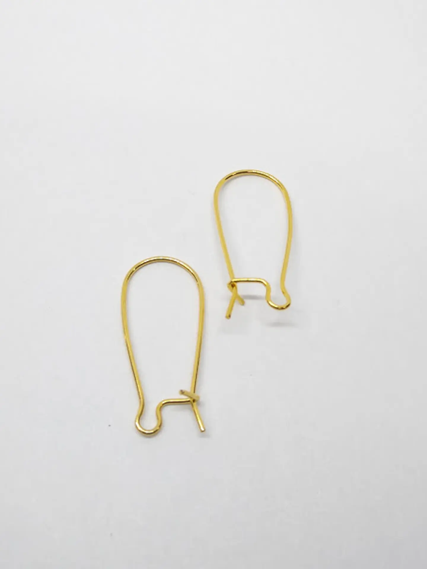 GANCHO BAÑO DE ORO E3.8-GOLD                               1