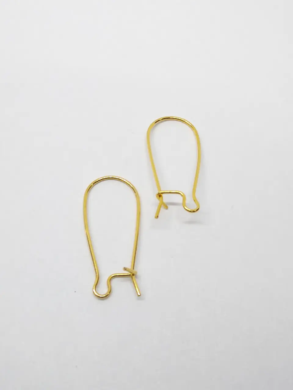 GANCHO BAÑO DE ORO E3.8-GOLD                               1
