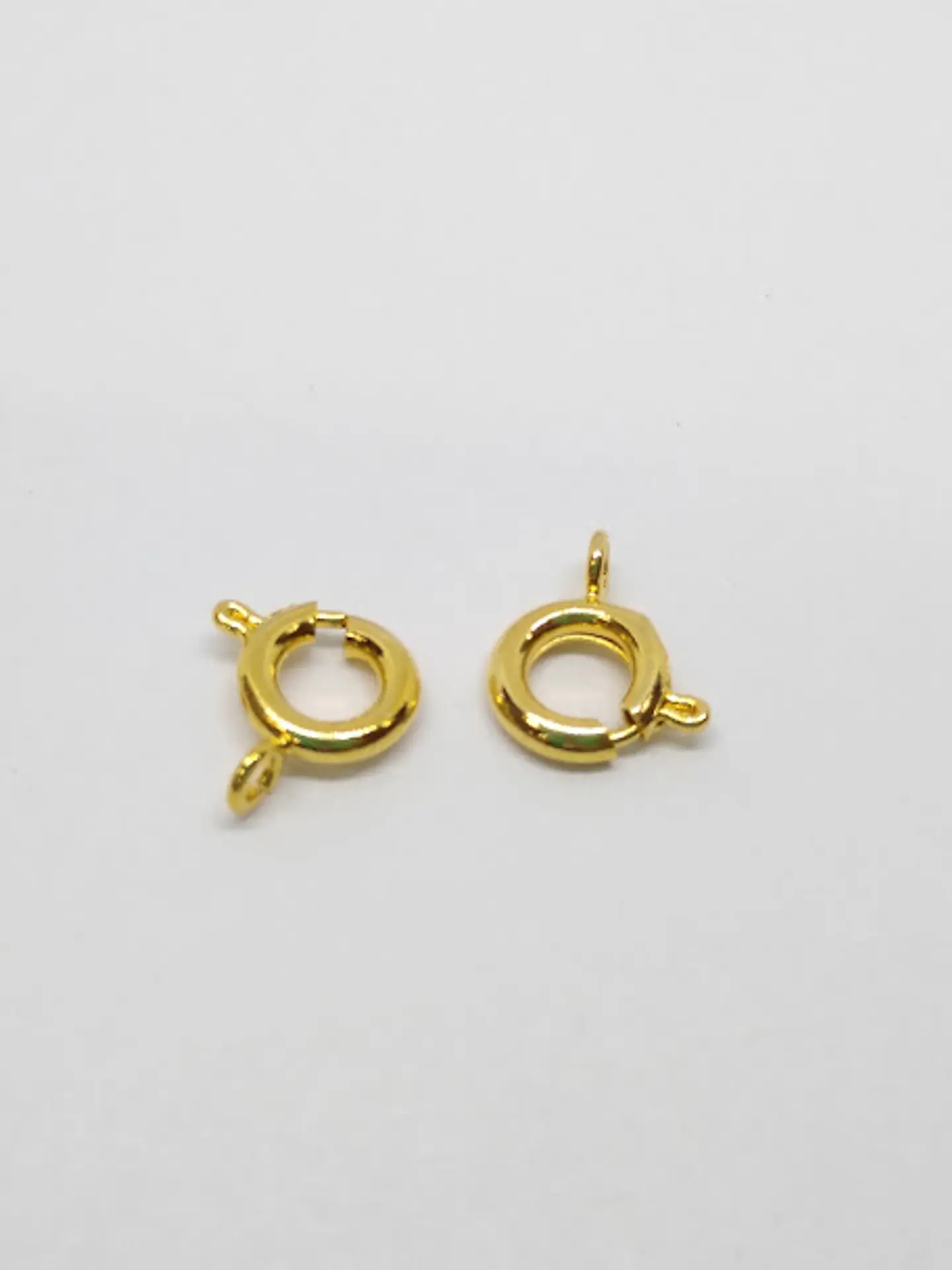 RIAZA GATILLO BAÑO DE ORO 5013-7                                          1