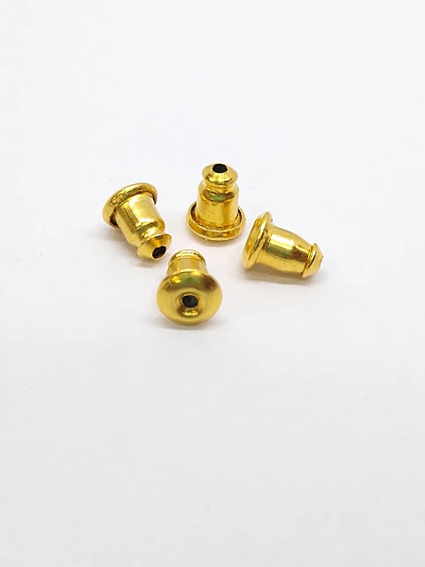 CUÑA BAÑO DE ORO T4029                           