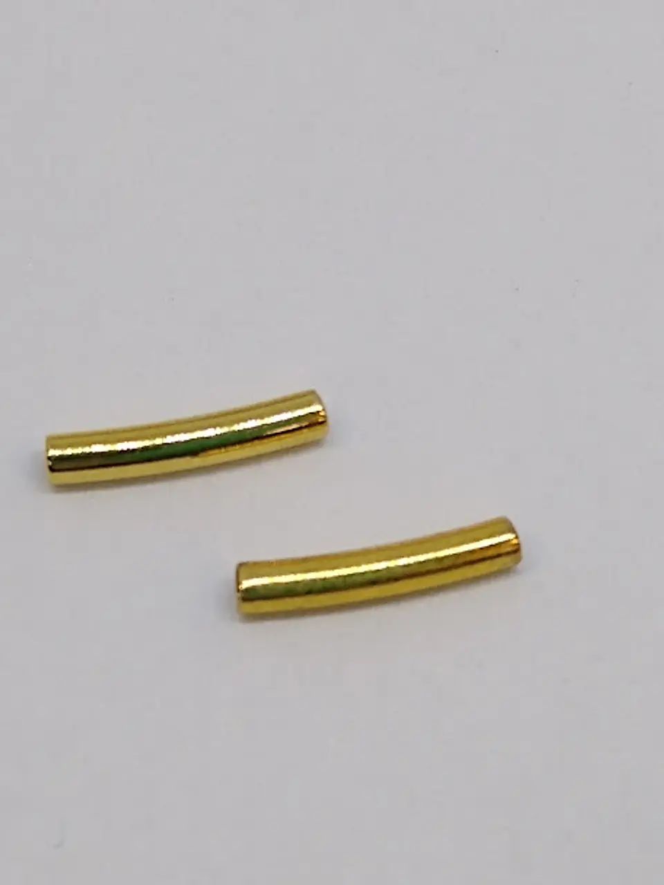 CANUTILLO BAÑO DE ORO FW00583                      1