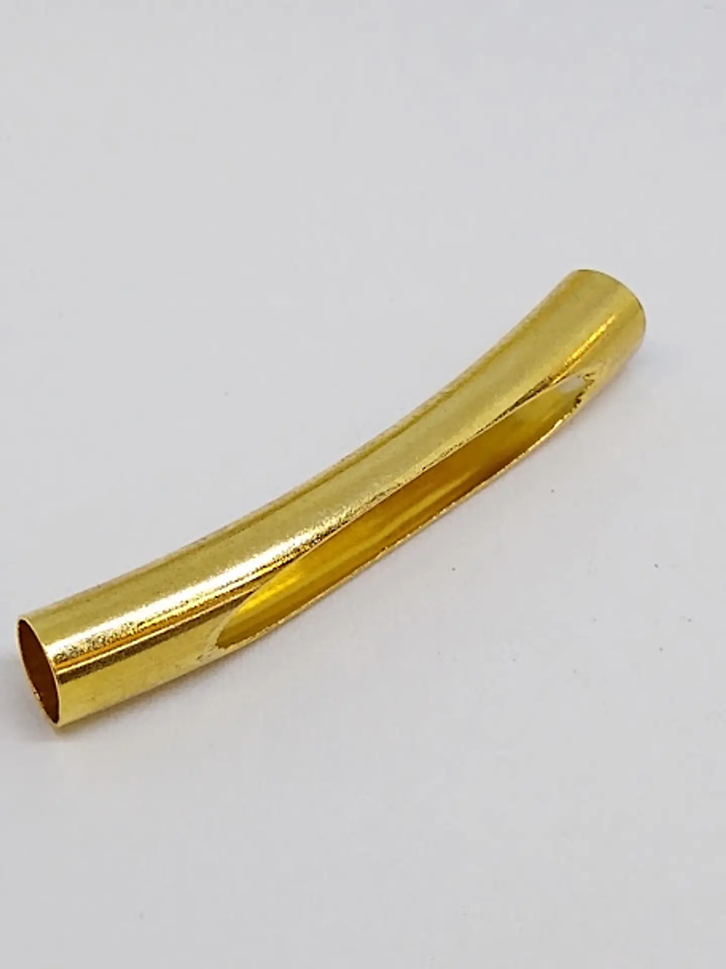 TUBO BAÑO DE ORO FW00219                                    1