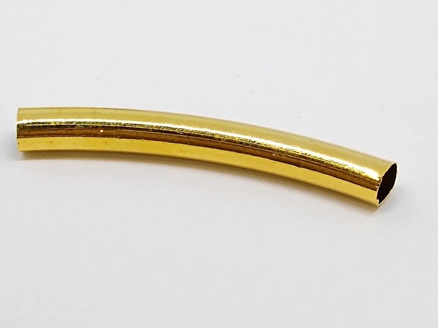 TUBO BAÑO DE ORO FW00215      1