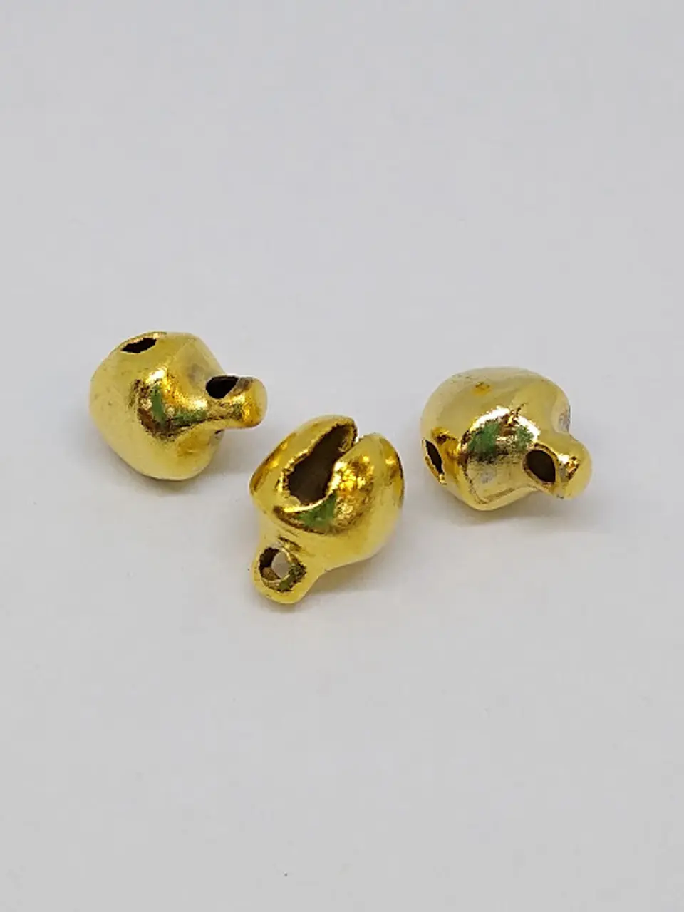 CASCABEL BAÑO DE ORO D020-GOLD                                                  1