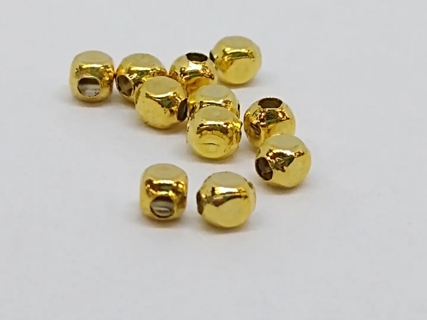 CUBO BAÑO DE ORO AM00029                           1