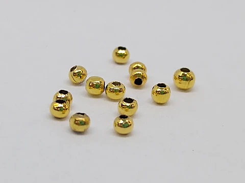 BALÍN BAÑO DE ORO 5010          