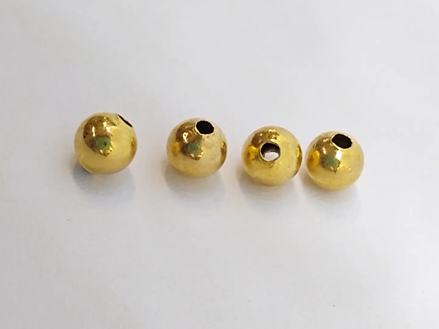 BALÍN BAÑO DE ORO N4M-GOLD                    1