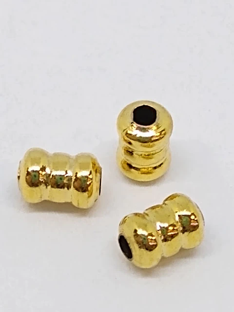 CILINDRO BAÑO DE ORO AM00027                         