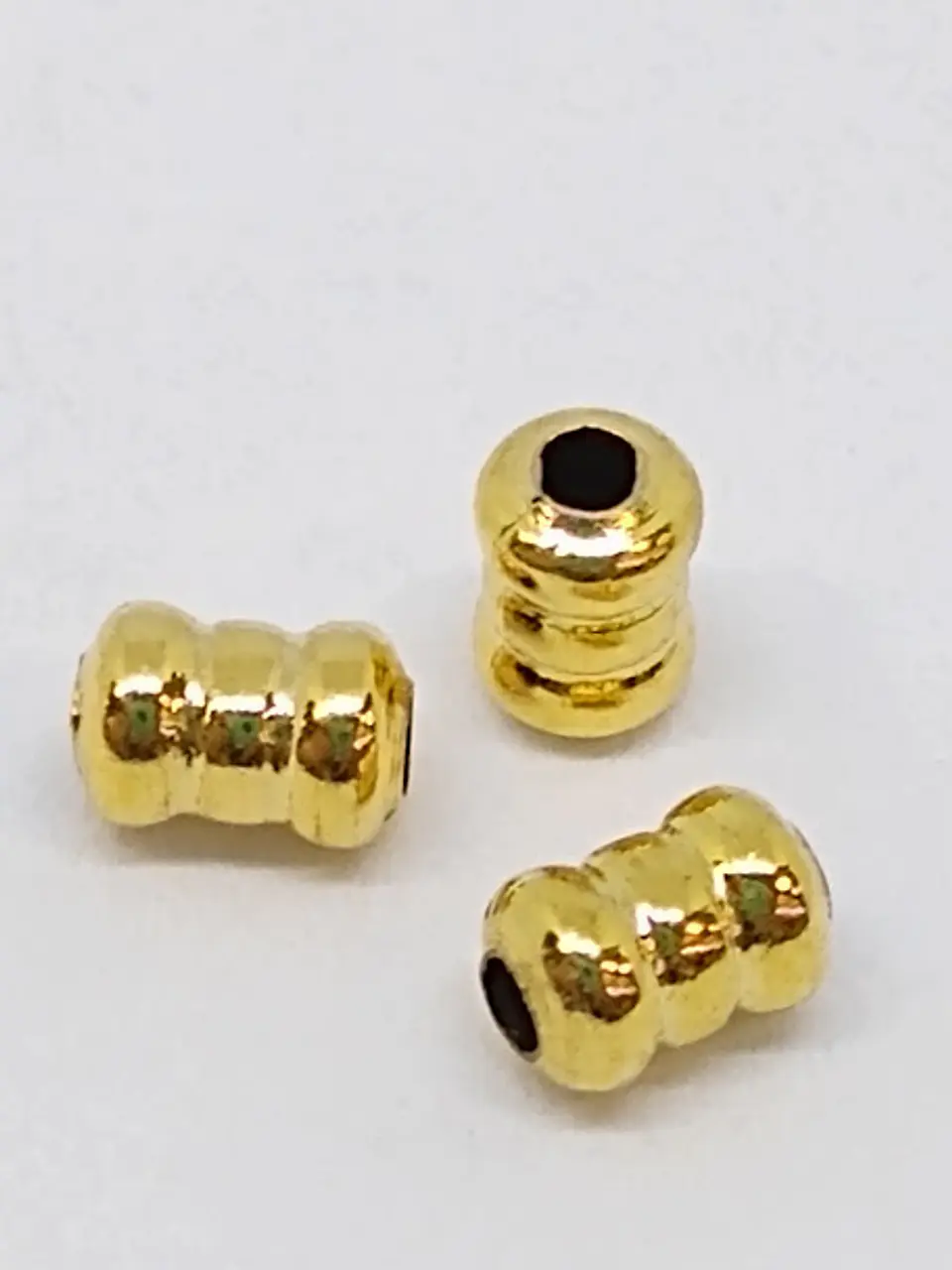 CILINDRO BAÑO DE ORO AM00027                          1