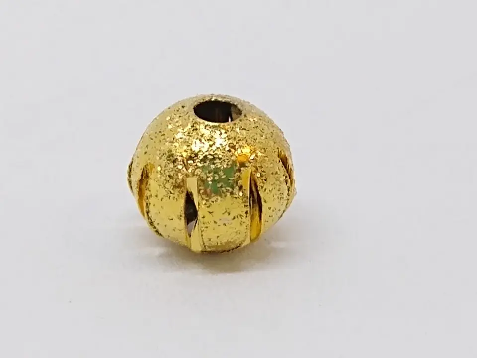 BALÍN BAÑO DE ORO T1225-1 1