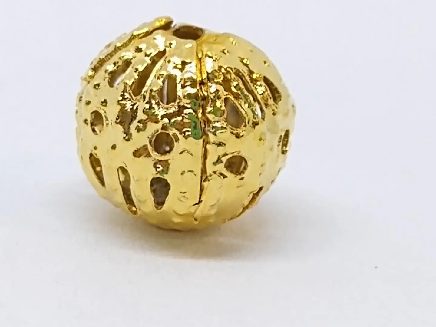 BALÍN BAÑO DE ORO F208-GOLD                       1