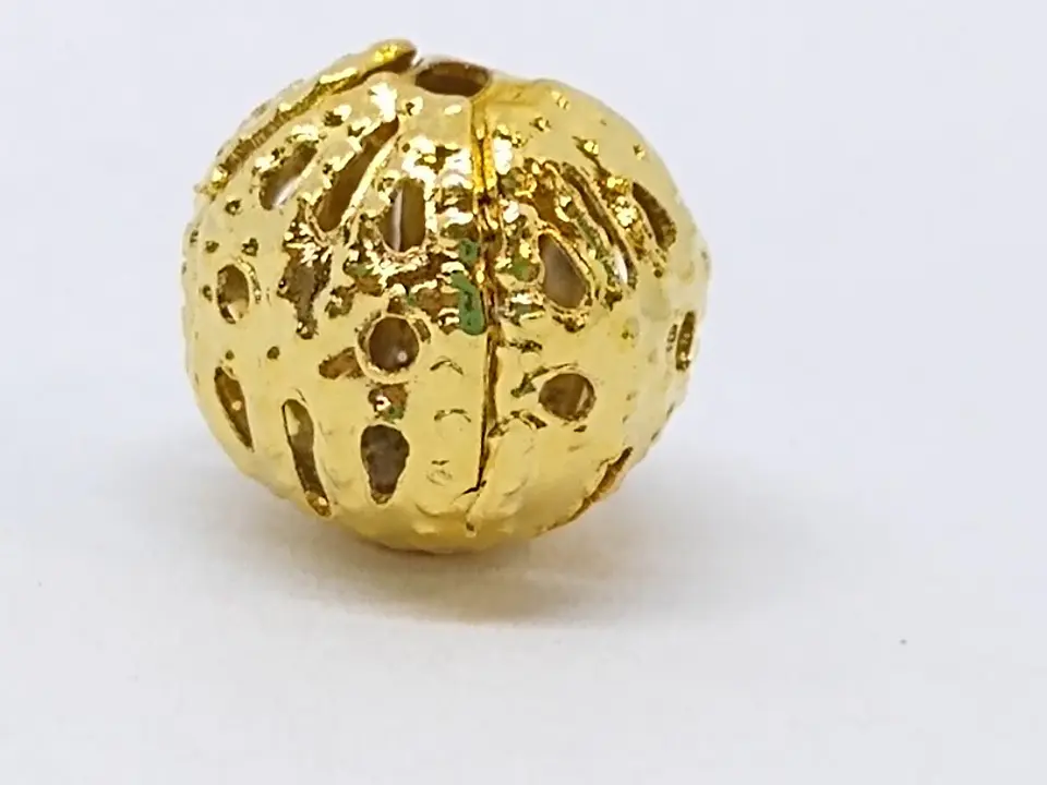 BALÍN BAÑO DE ORO F208-GOLD                       1